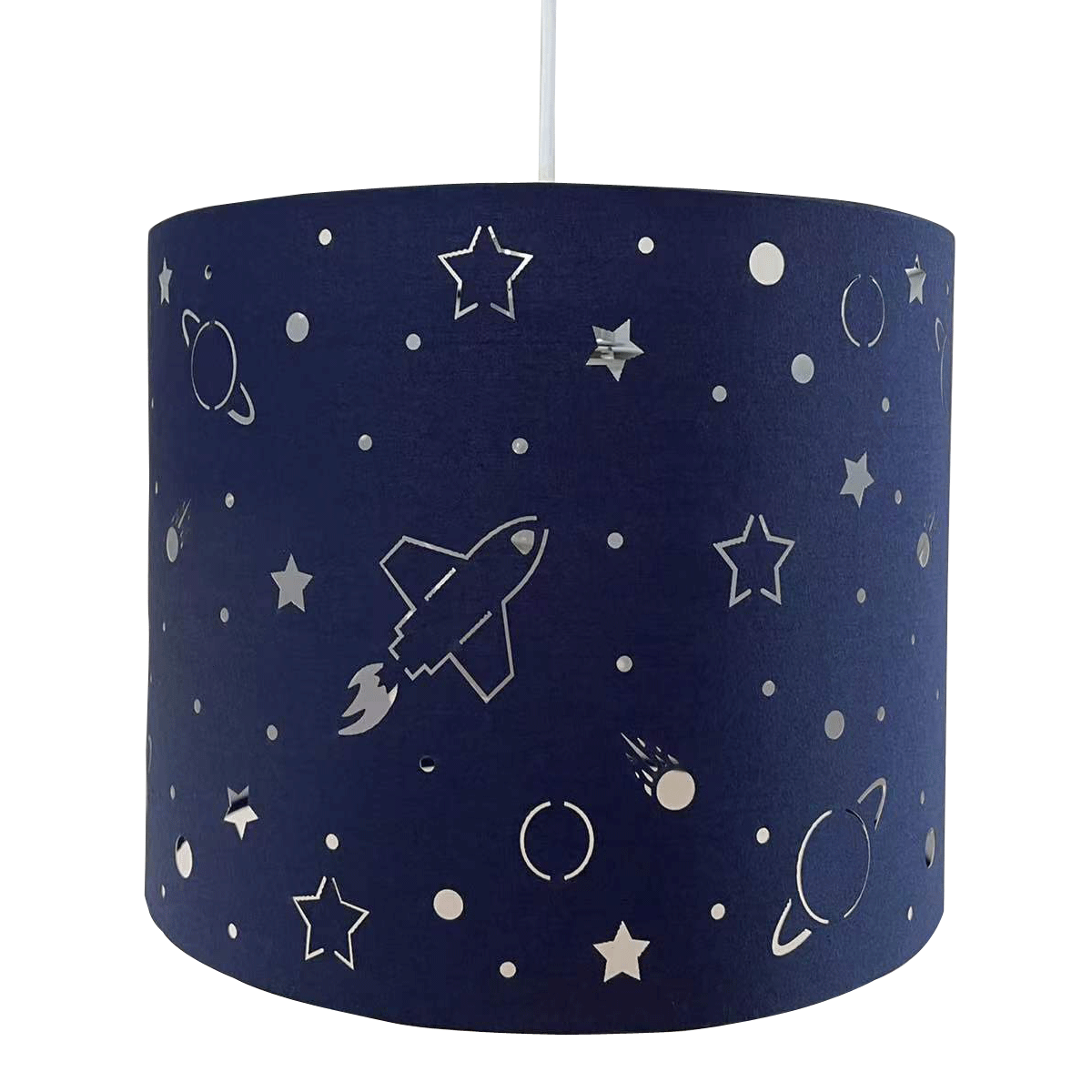 Space Ceiling Lamp