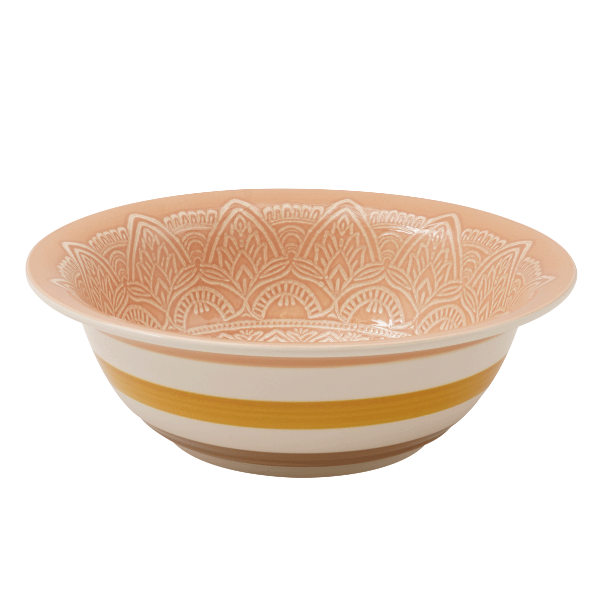 وعاء سلطة مراكش 28.5 سم