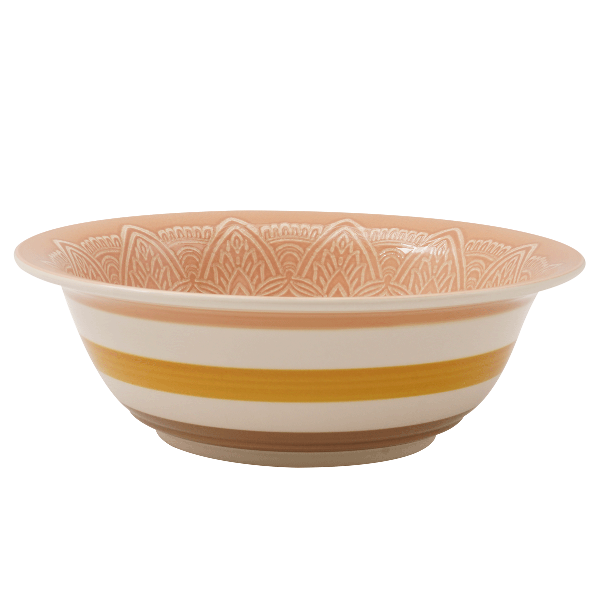 وعاء سلطة مراكش 28.5 سم