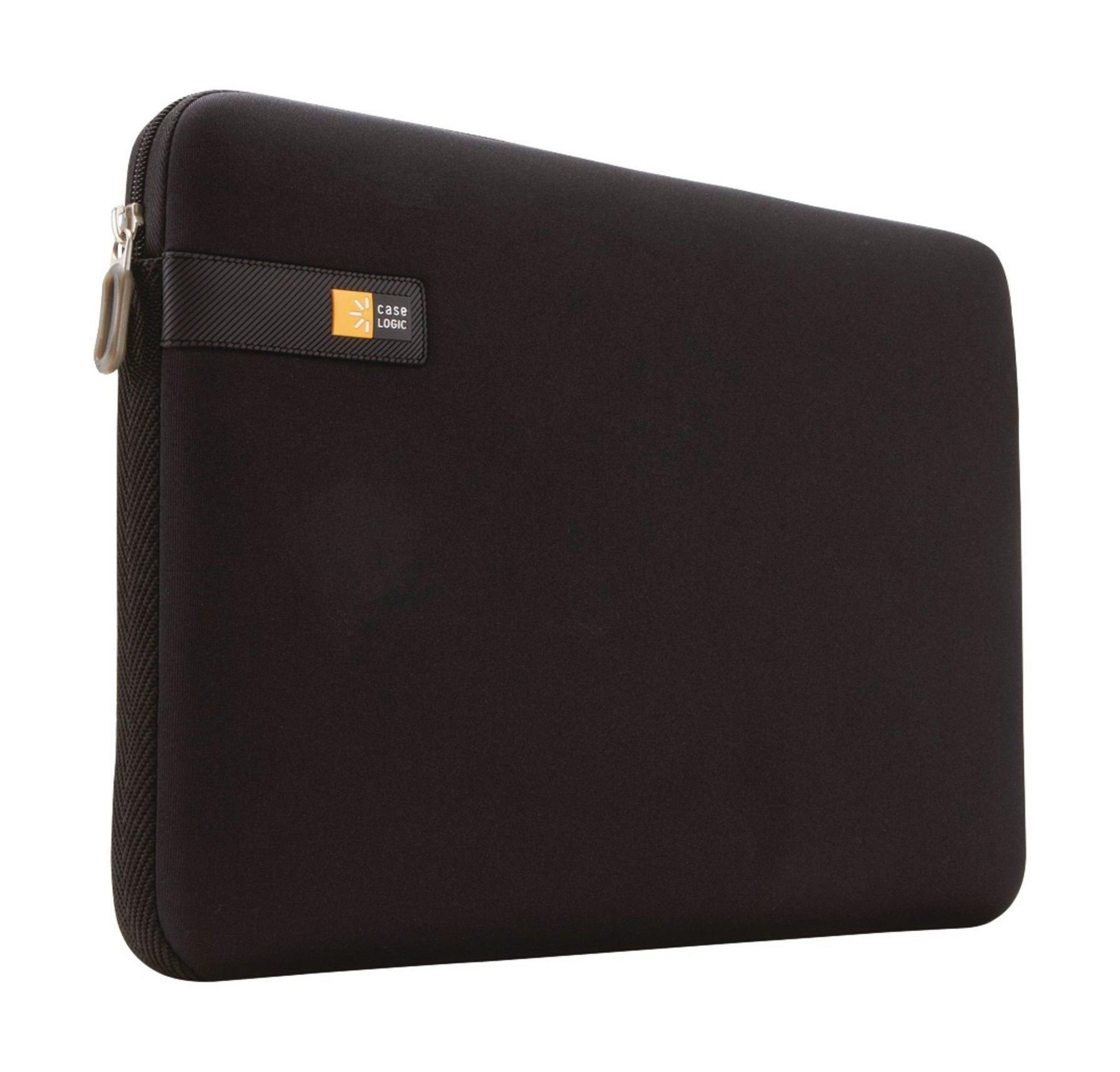 Case Logic 15/16-inch Laptop Sleeve (LAPS116K) – Black
