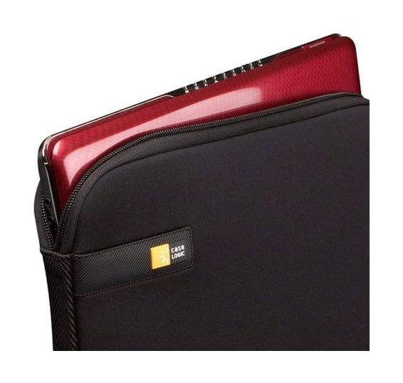 Case Logic 15/16-inch Laptop Sleeve (LAPS116K) – Black