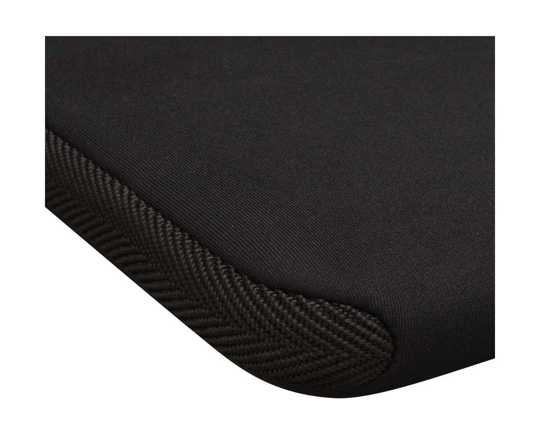 Case Logic 15/16-inch Laptop Sleeve (LAPS116K) – Black