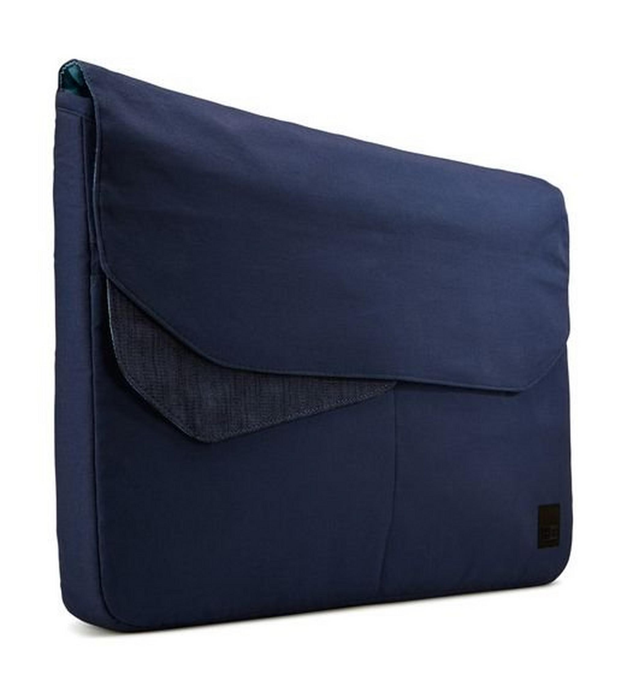 Case Logic LoDo 15.6-inch Laptop Sleeve – Blue