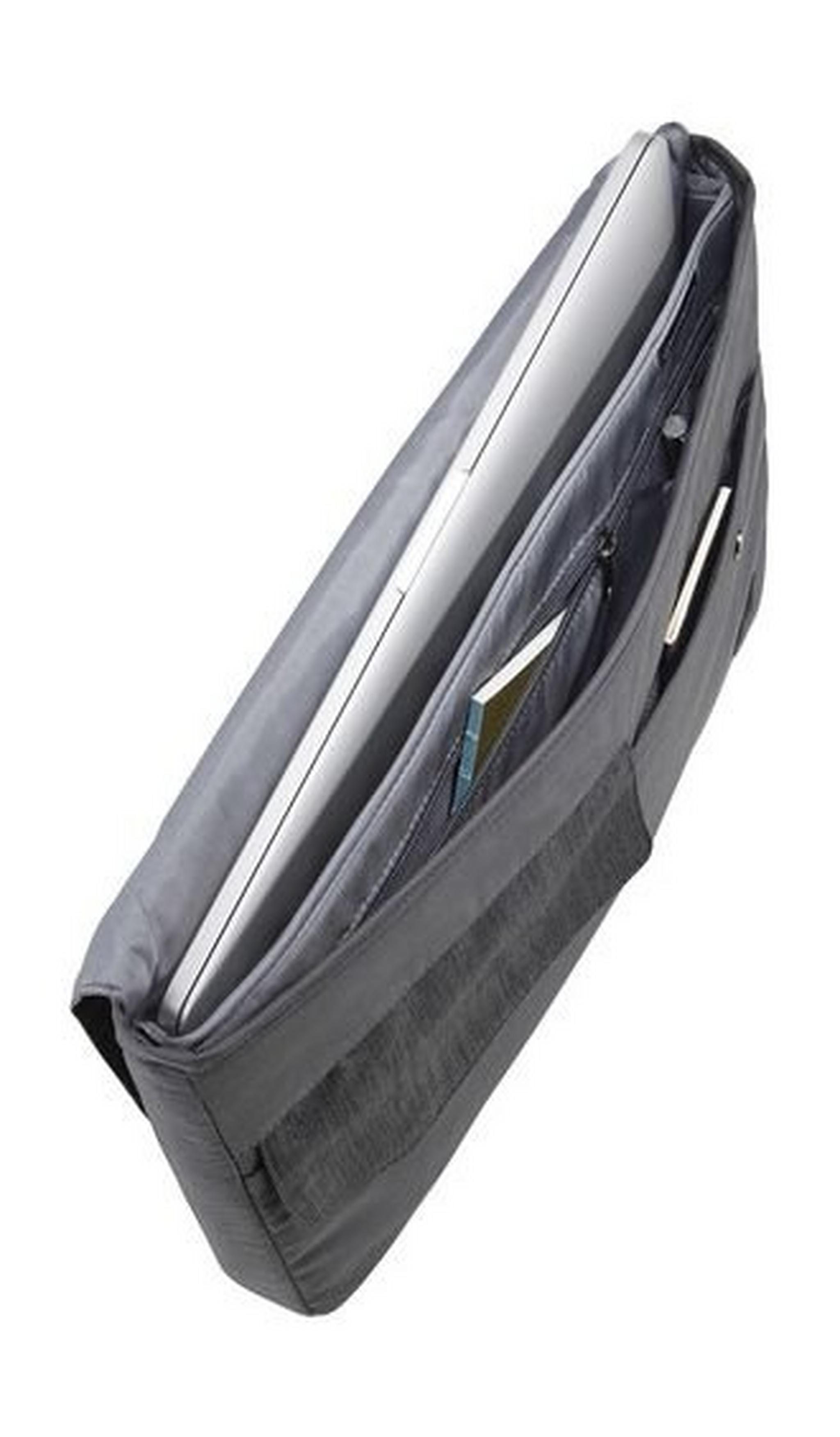 Case Logic LoDo 15.6-inch Laptop Sleeve – Grey