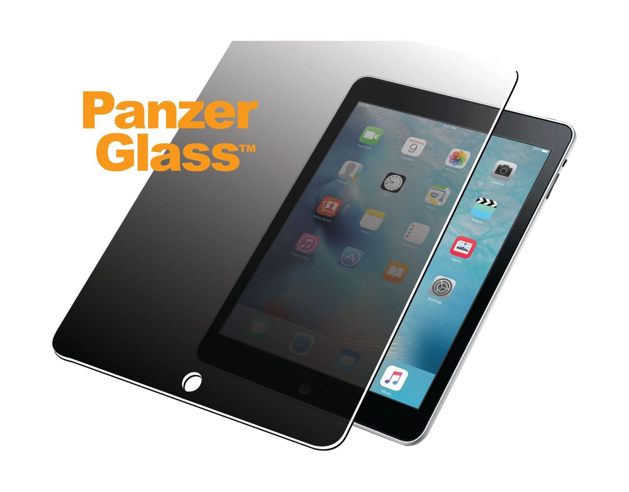 Panzer Glass Original Screen Protector for iPad Mini 4 (1051) - Clear
