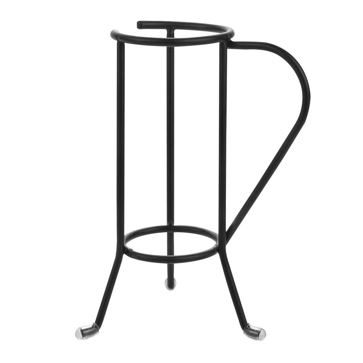 حامل فناجين قهوة فيرب أسود