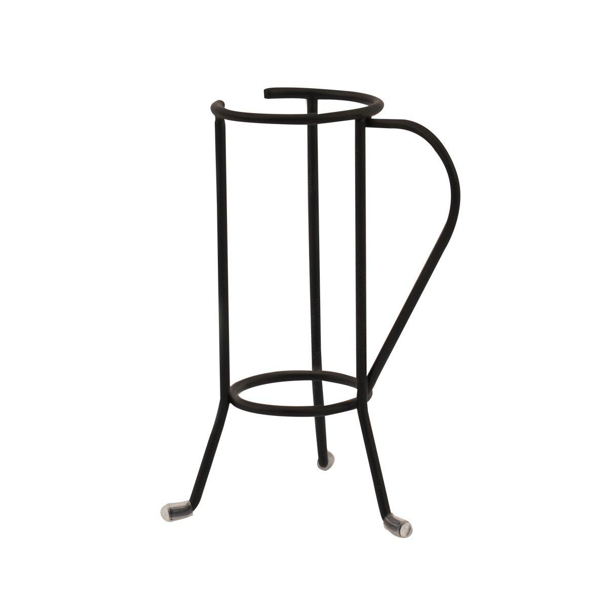 حامل فناجين قهوة فيرب أسود