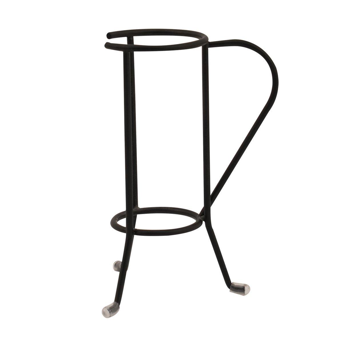 حامل فناجين قهوة فيرب أسود