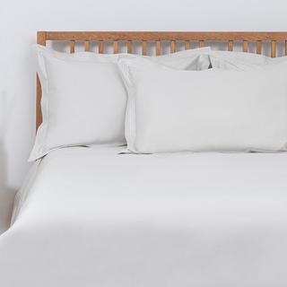 اشتري شُرشف سرير مشدود بحواف مطاطية سبنسر بعدد خيوط 600 أبيض 180×200 سم في الكويت