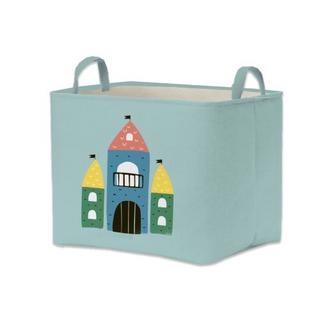 Buy Knight storage bag blue in Kuwait