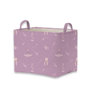 Buy Ballet storage bag purple in Kuwait