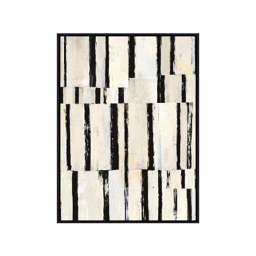 Shade Framed Art 100x75 cm