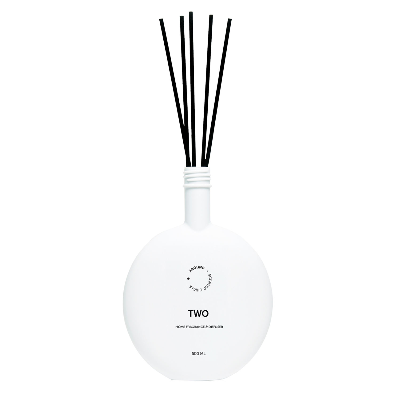 Two Around All Over & Diffuser 500 ml