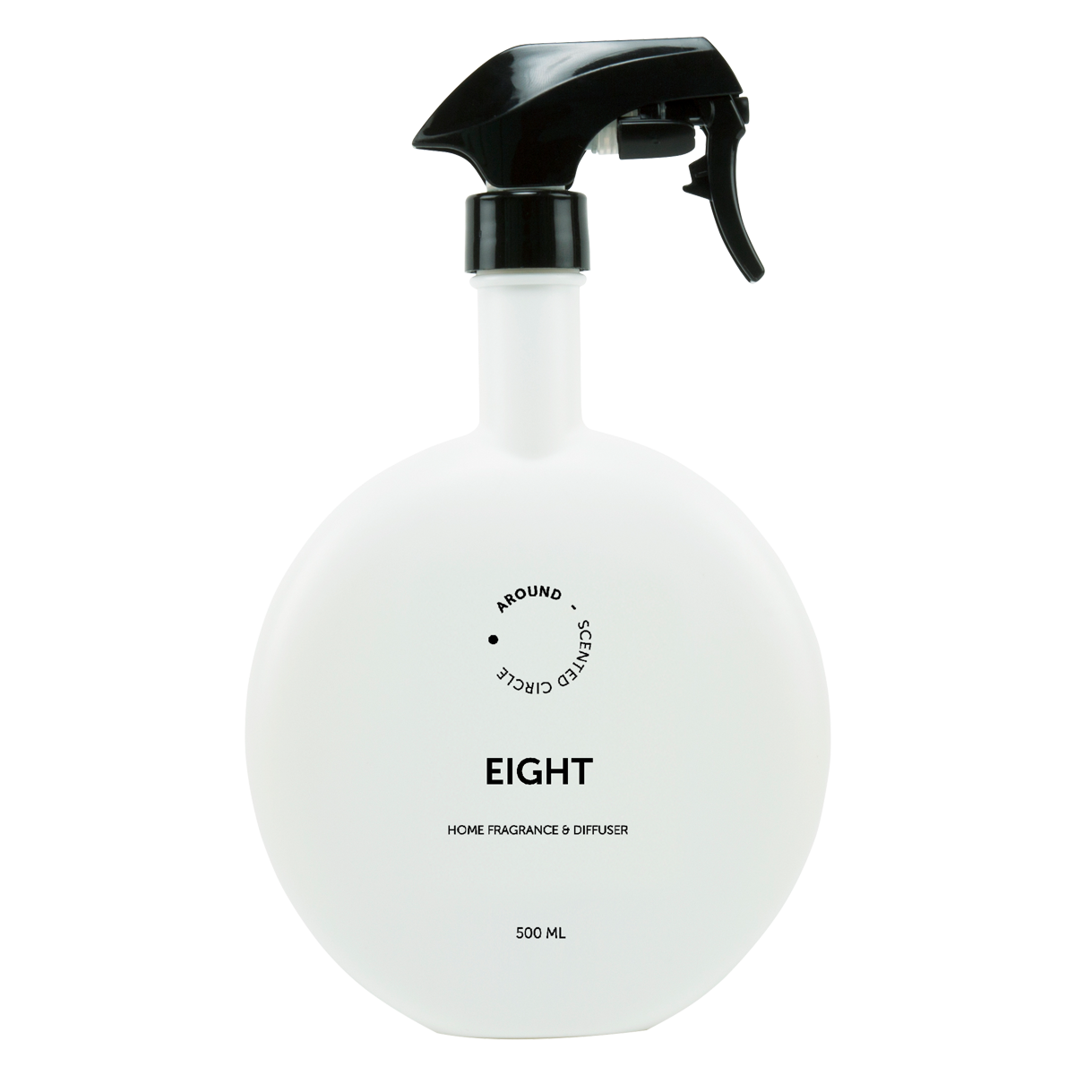 Eight Around All Over & Diffuser 500 ml