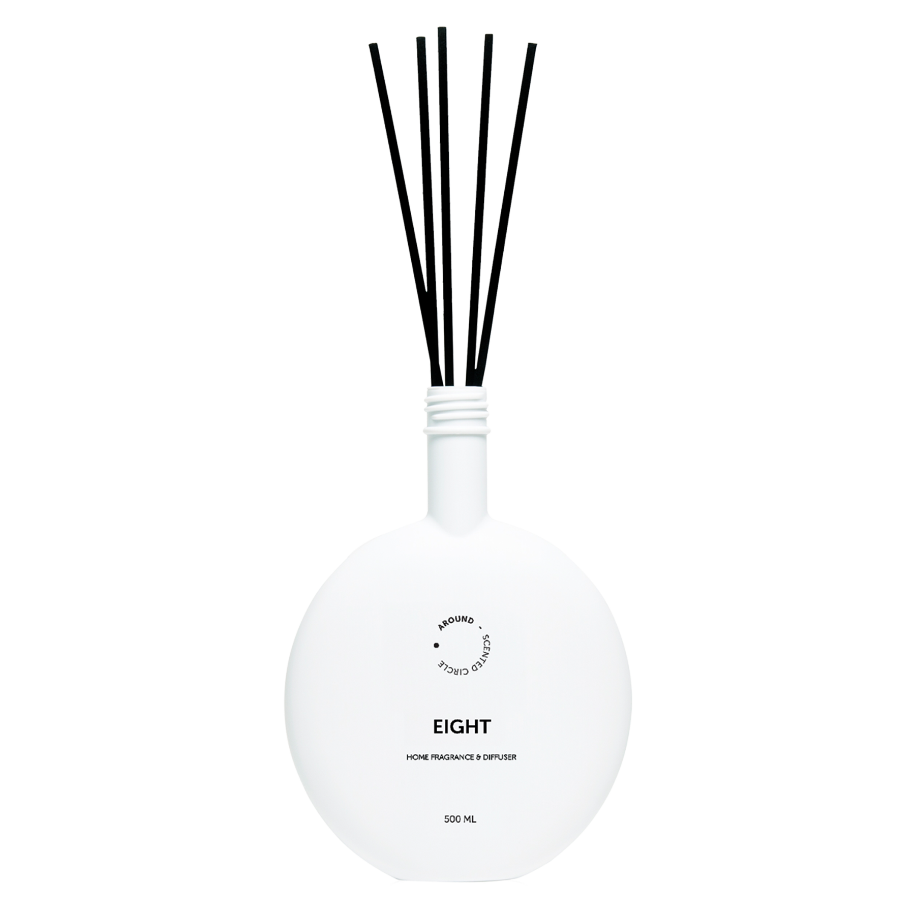 Eight Around All Over & Diffuser 500 ml