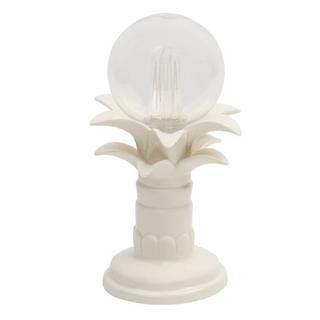 Buy Palm led light white 11. 8x11. 8x19. 5 cm in Kuwait
