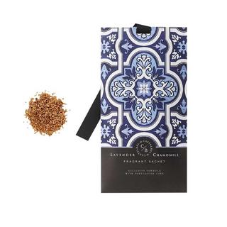 Buy Castlebel tile fragranced lavender & chamomile sachet in Kuwait