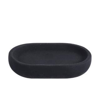 Buy Nero soap dish black in Kuwait