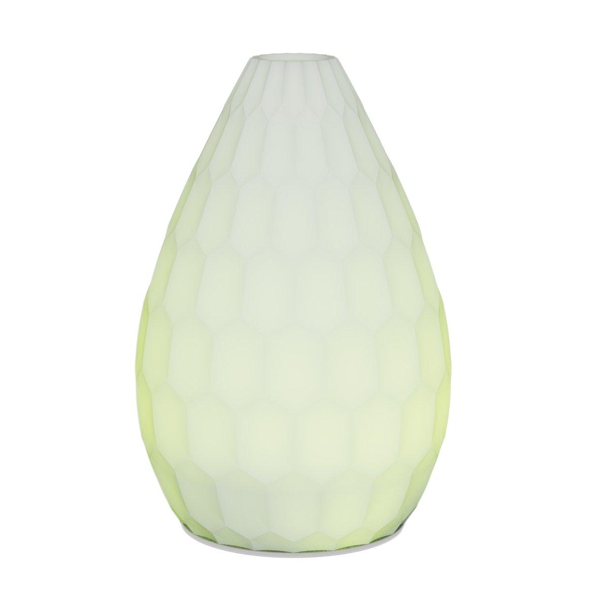 فوّاحة عطر كهربائية جاما بيضاء 12.5×18.9 سم