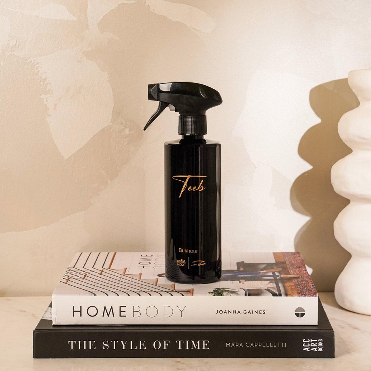 Bukhoor Room Spray 500 ml