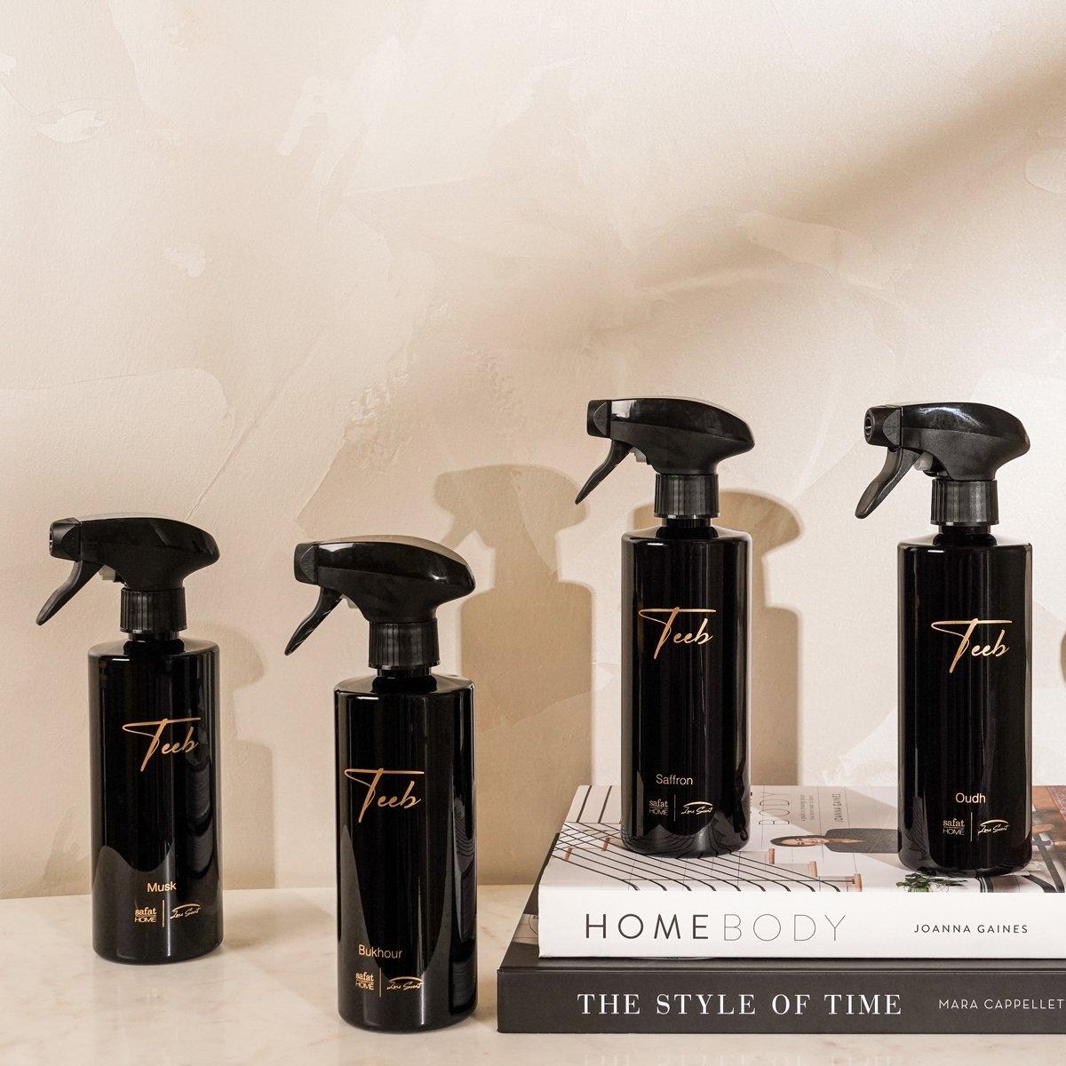 Bukhoor Room Spray 500 ml