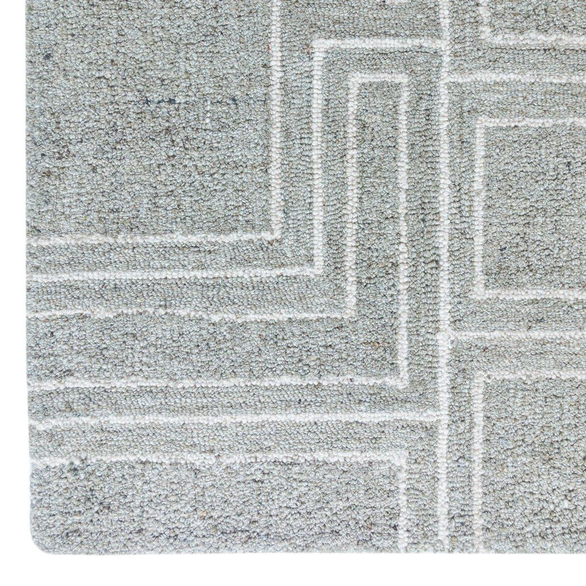 Bini Area Rug Sage 160X230 cm