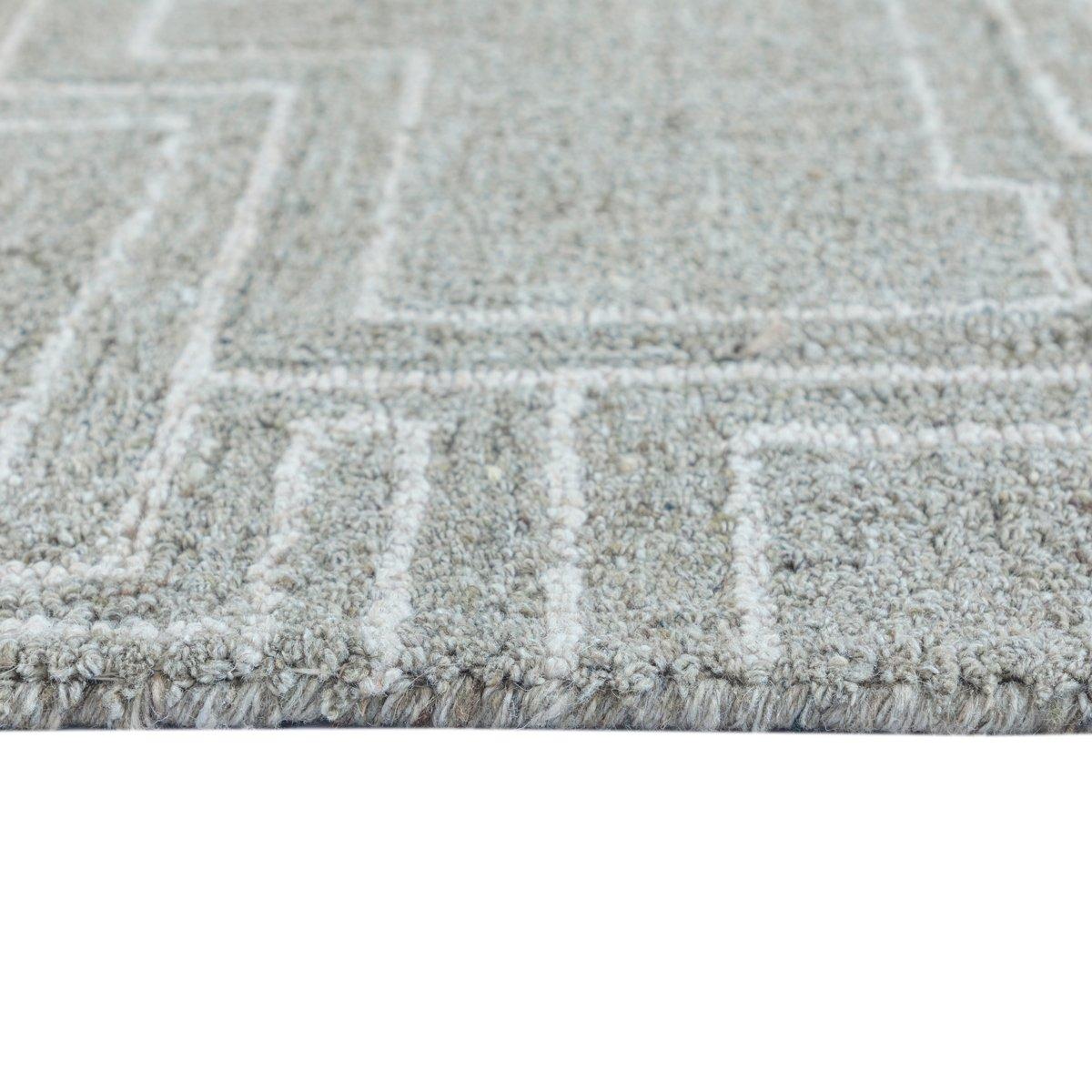 Bini Area Rug Sage 160X230 cm