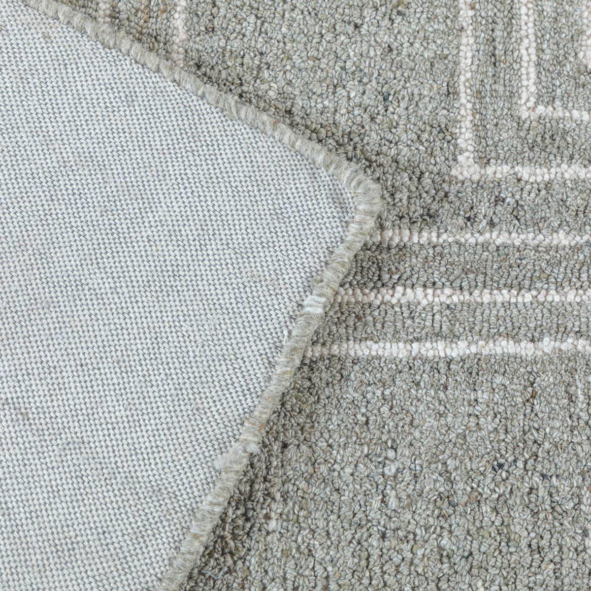 Bini Area Rug Sage 160X230 cm