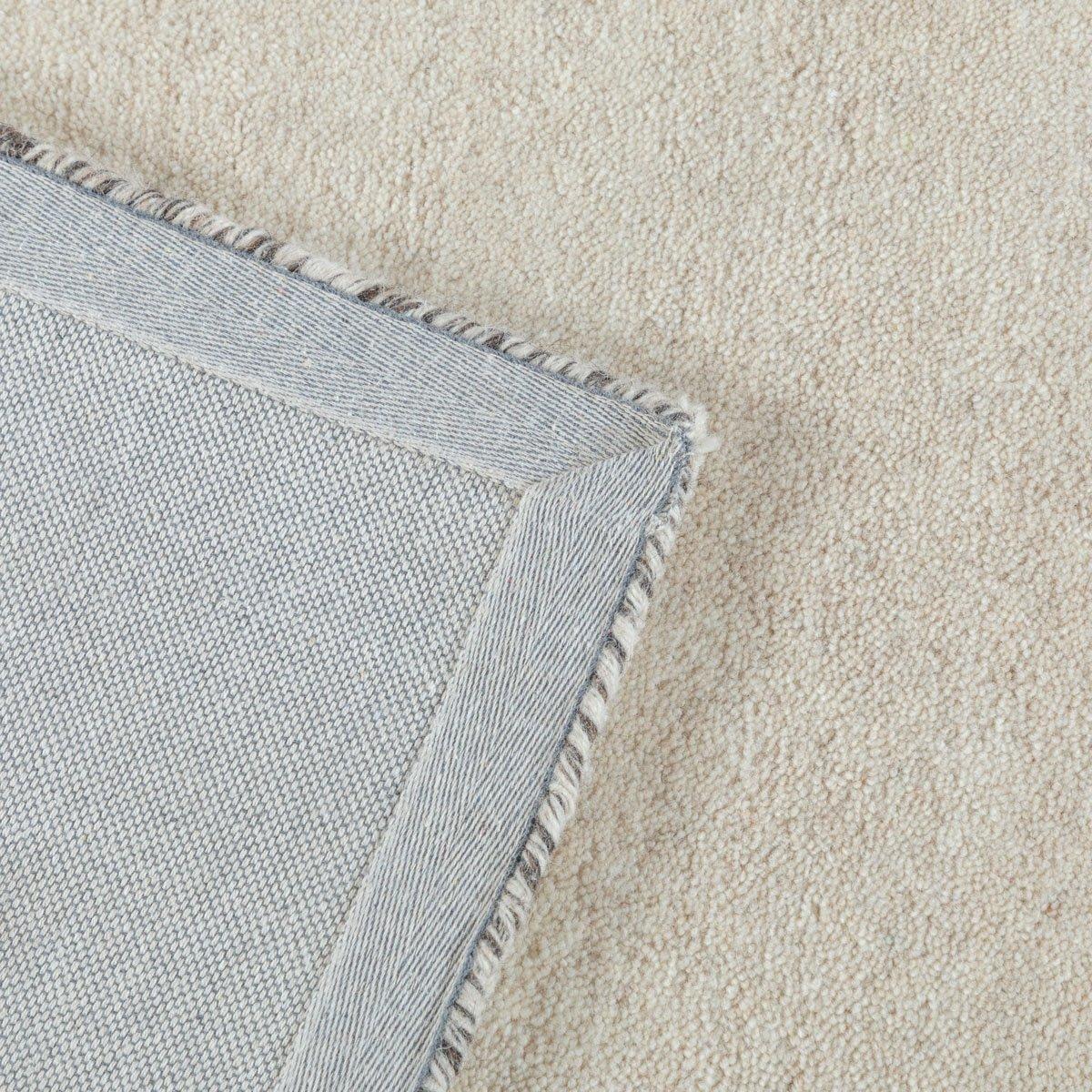 Gulhi Area Rug Black 170X240 cm