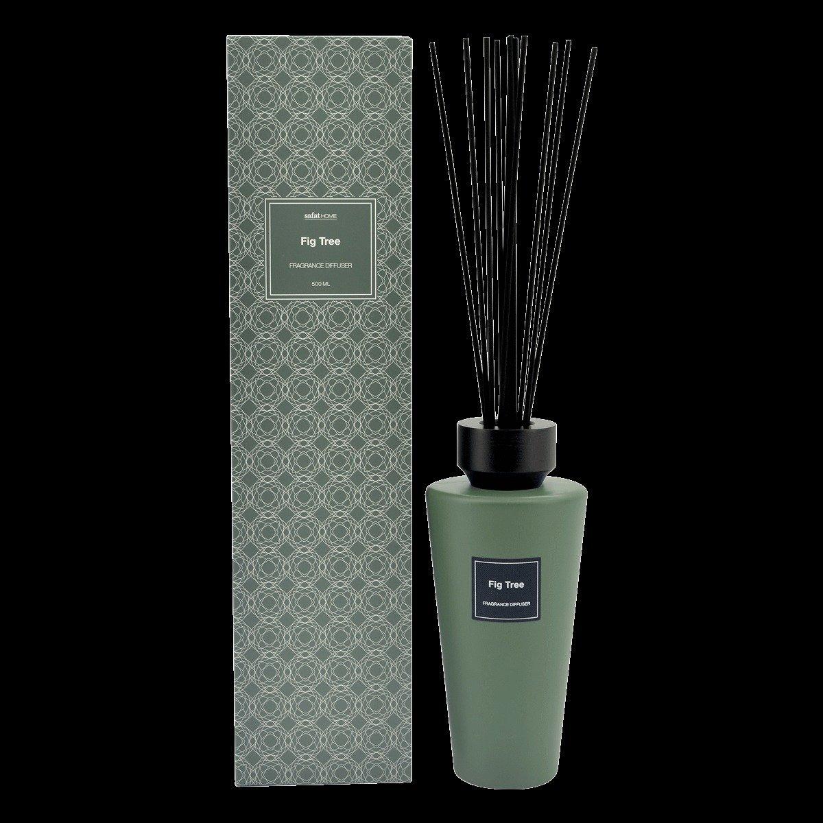 Fig Tree Diffuser 500 ml