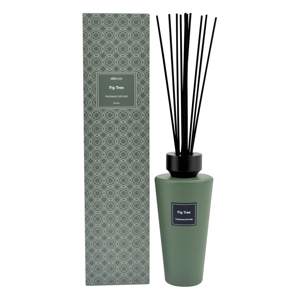 Fig Tree Diffuser 500 ml