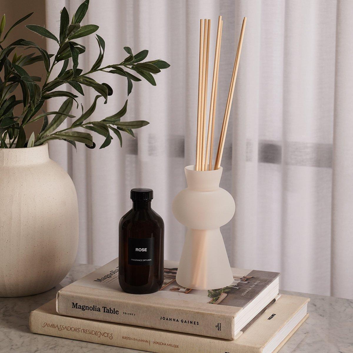 Rose Diffuser 300 ml