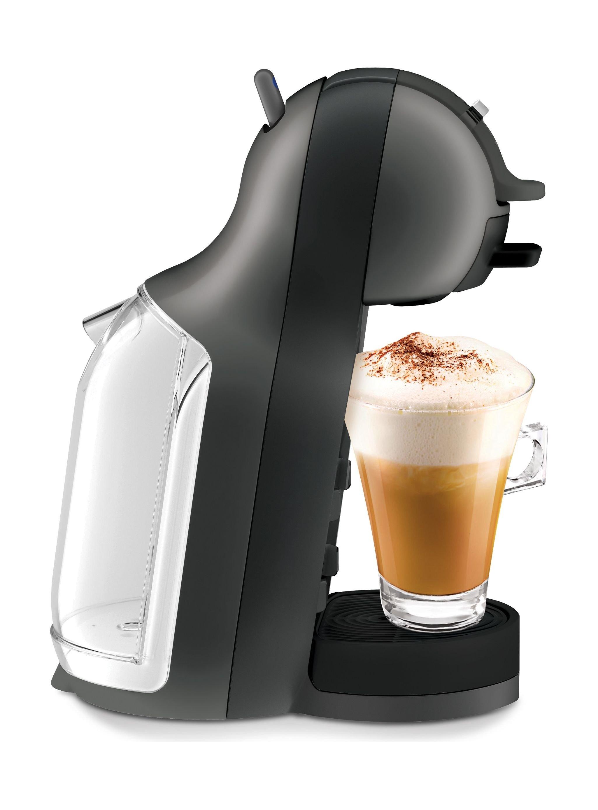 Dolce Gusto Nescafe MiniMe Coffee Maker Black Price in