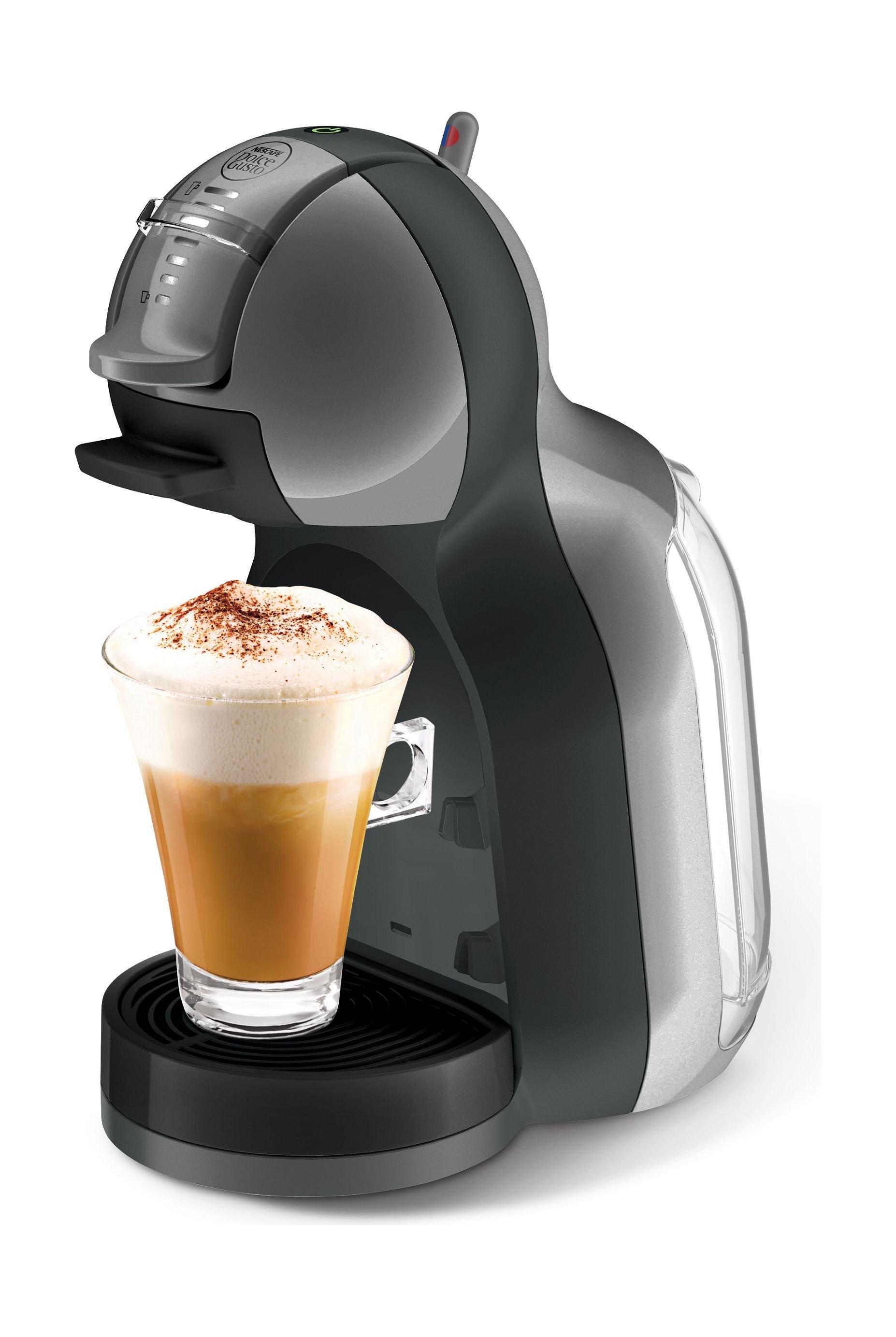 Dolce Gusto Nescafe MiniMe Coffee Maker Black Price in