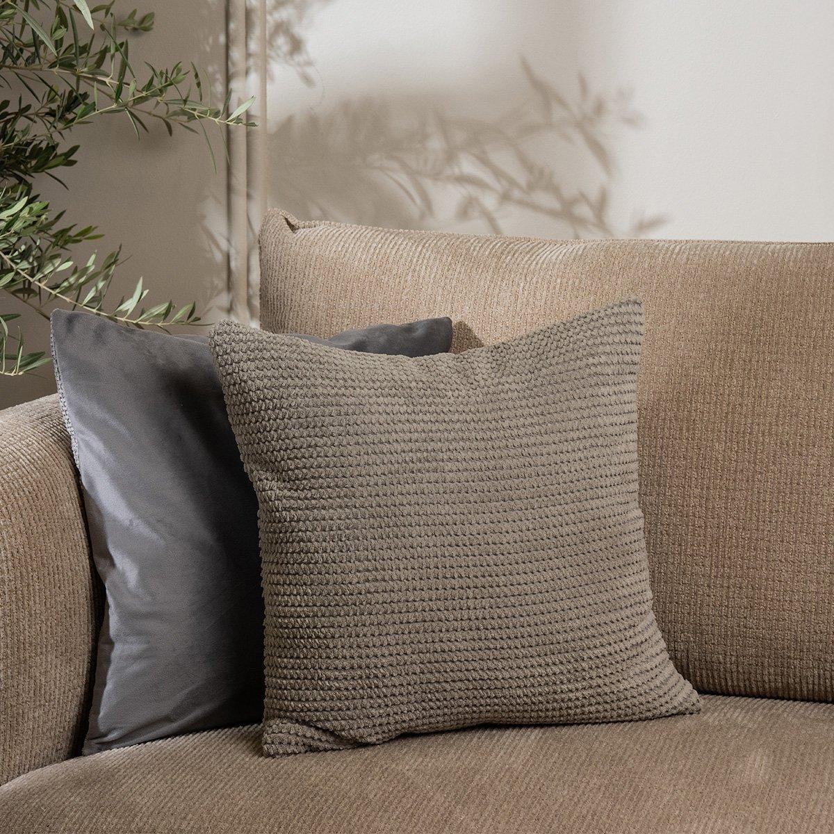 Dulo Cushion Grey 45X45 cm