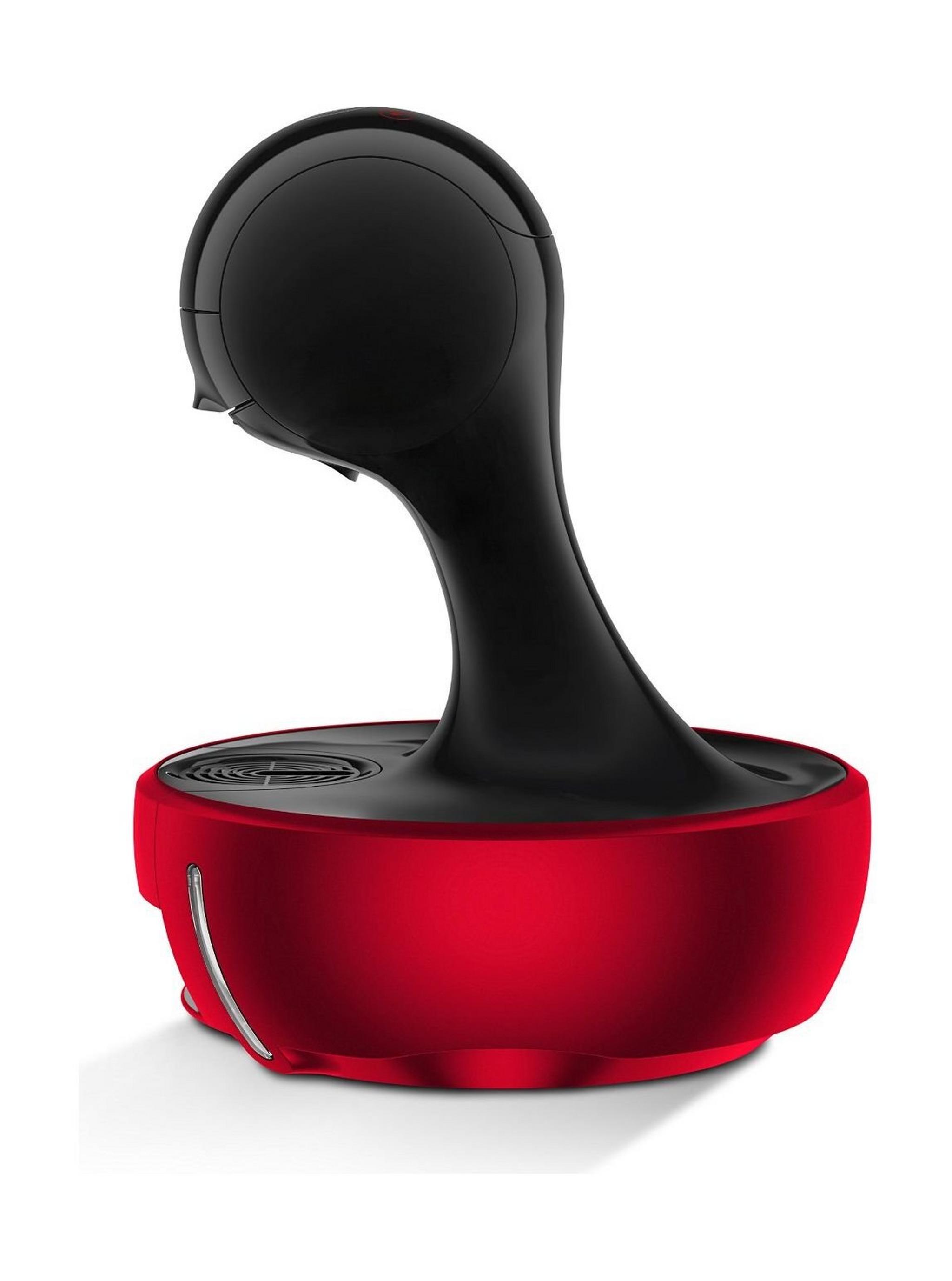 Dolce Gusto Nescafe Drop Automatic – Red