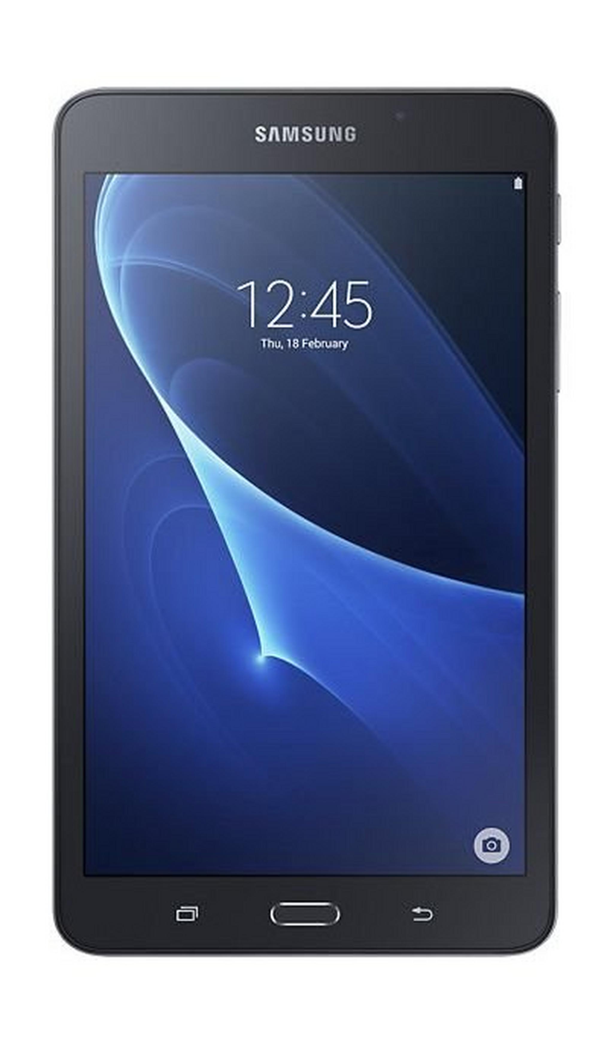 SAMSUNG Galaxy Tab A 7-inch 8GB 4G LTE Tablet - Black