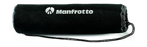 Manfrotto Compact Action 155cm Joystick Head Tripod