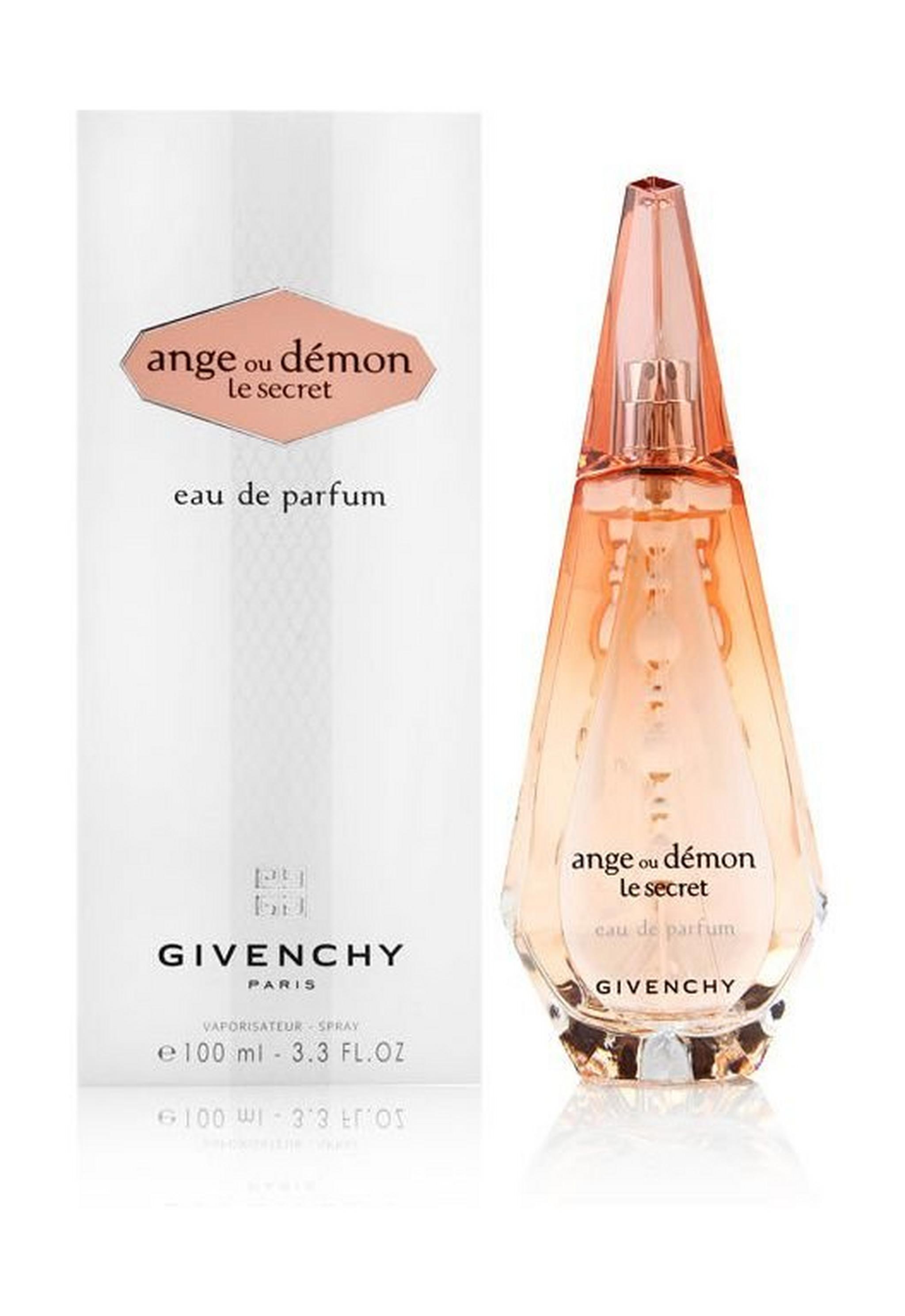 Ange Ou Demon Le Secret Eau De Parfum for Women 100ml