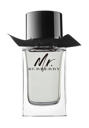 Burberry Mr. Burberry Eau De Toilette for Men 100ml