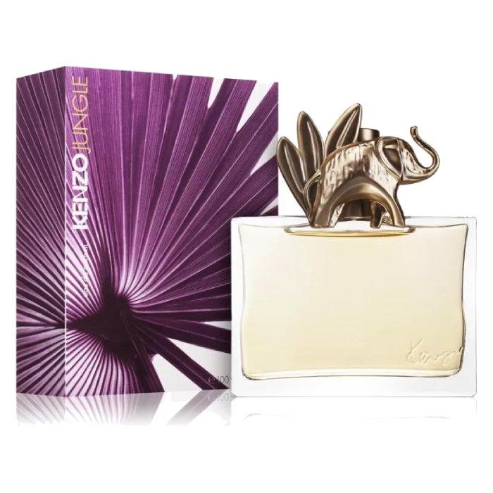 Kenzo Jungle Eau De PArfum for Women 100ml
