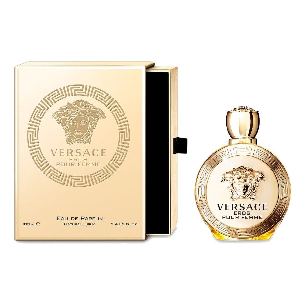 عطر فرزاتشي إيروس بور للنساء - ١٠٠ مركّز