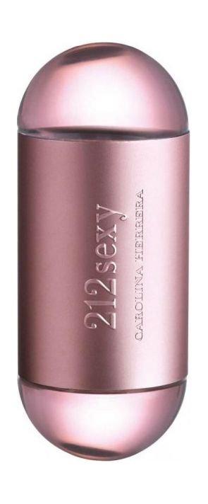 Carolina Herrera 212 Sexy Eau De Parfum for Women 100ml