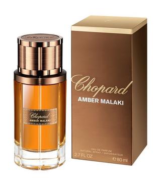 Buy Chopard amber malaki eau de parfum for men and women 80ml in Kuwait