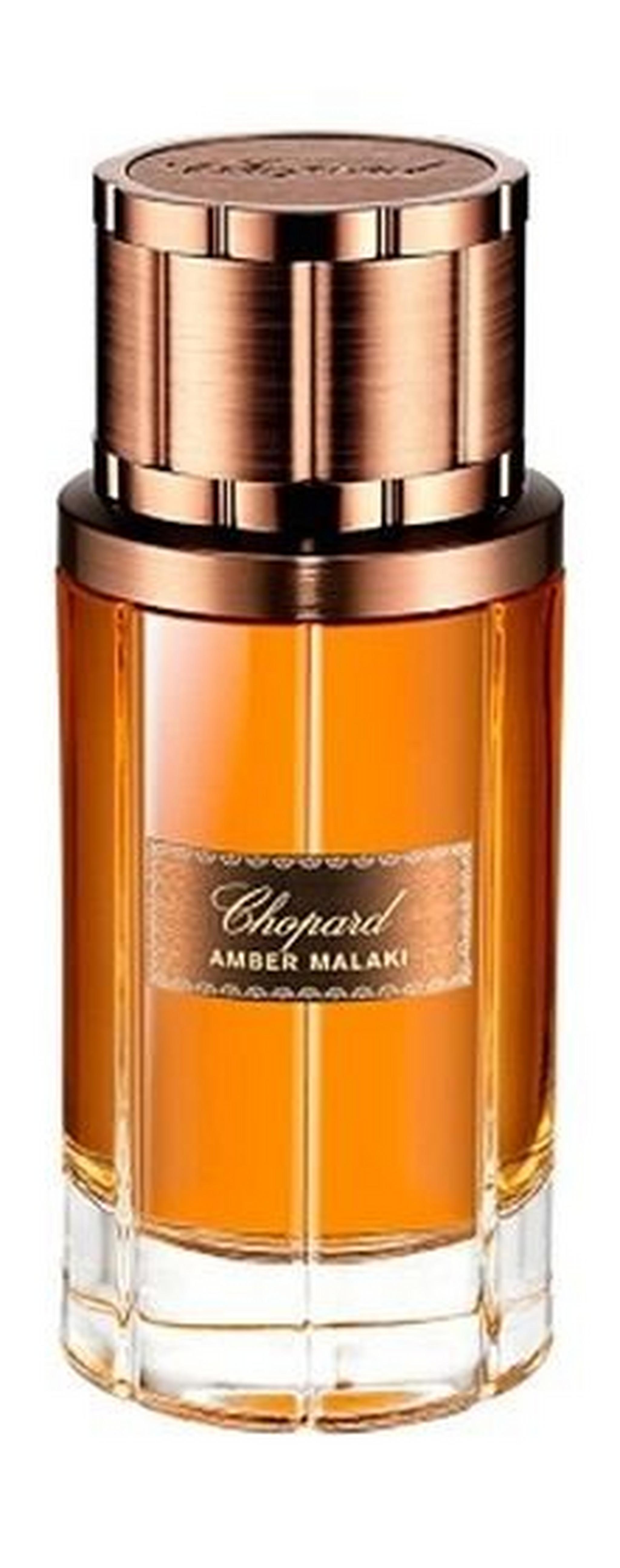 Chopard Amber Malaki Eau De Parfum for Men And Women 80ml