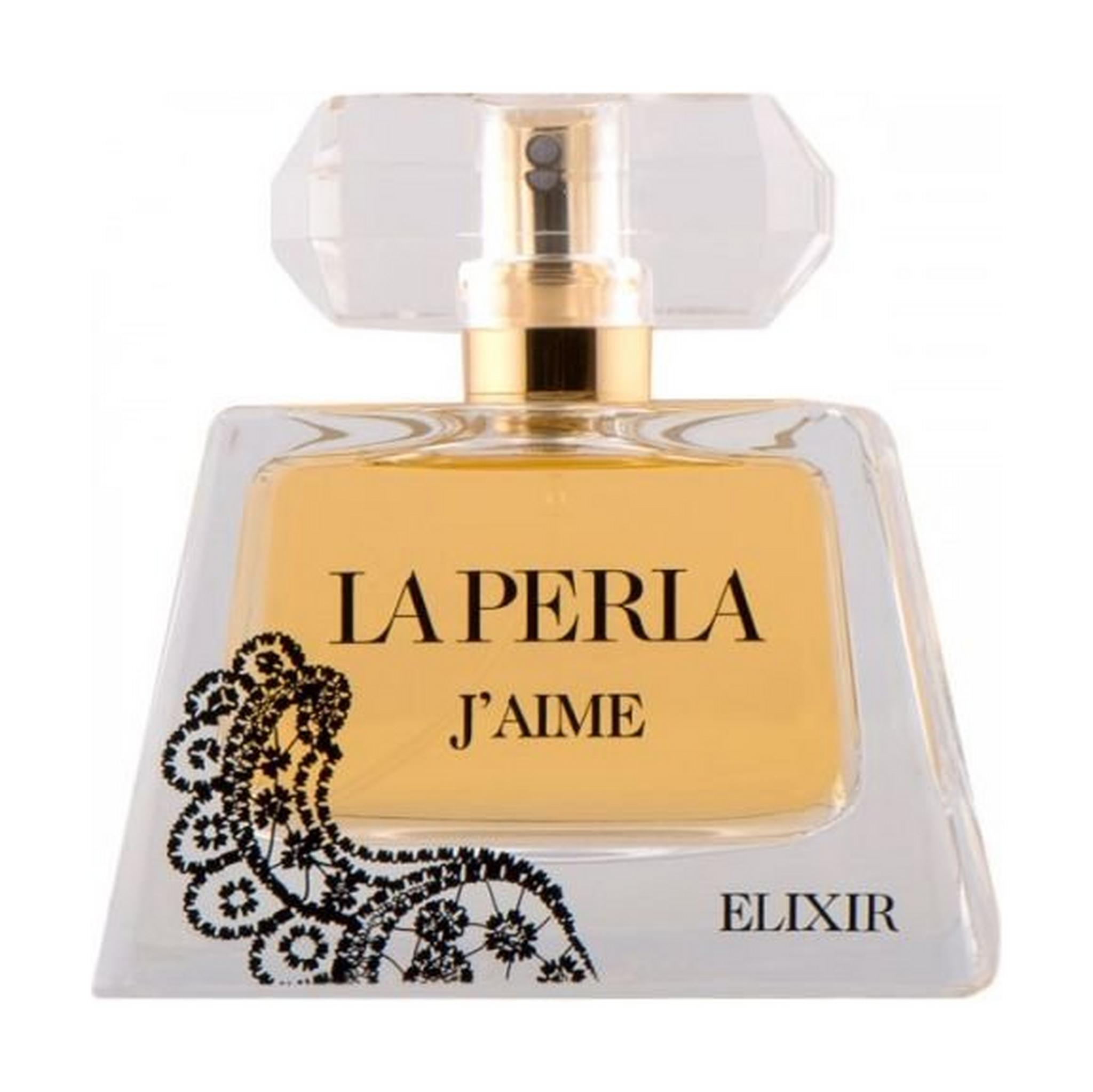 La Perla J'Aime Elixir Eau De Parfum for Women 100ml