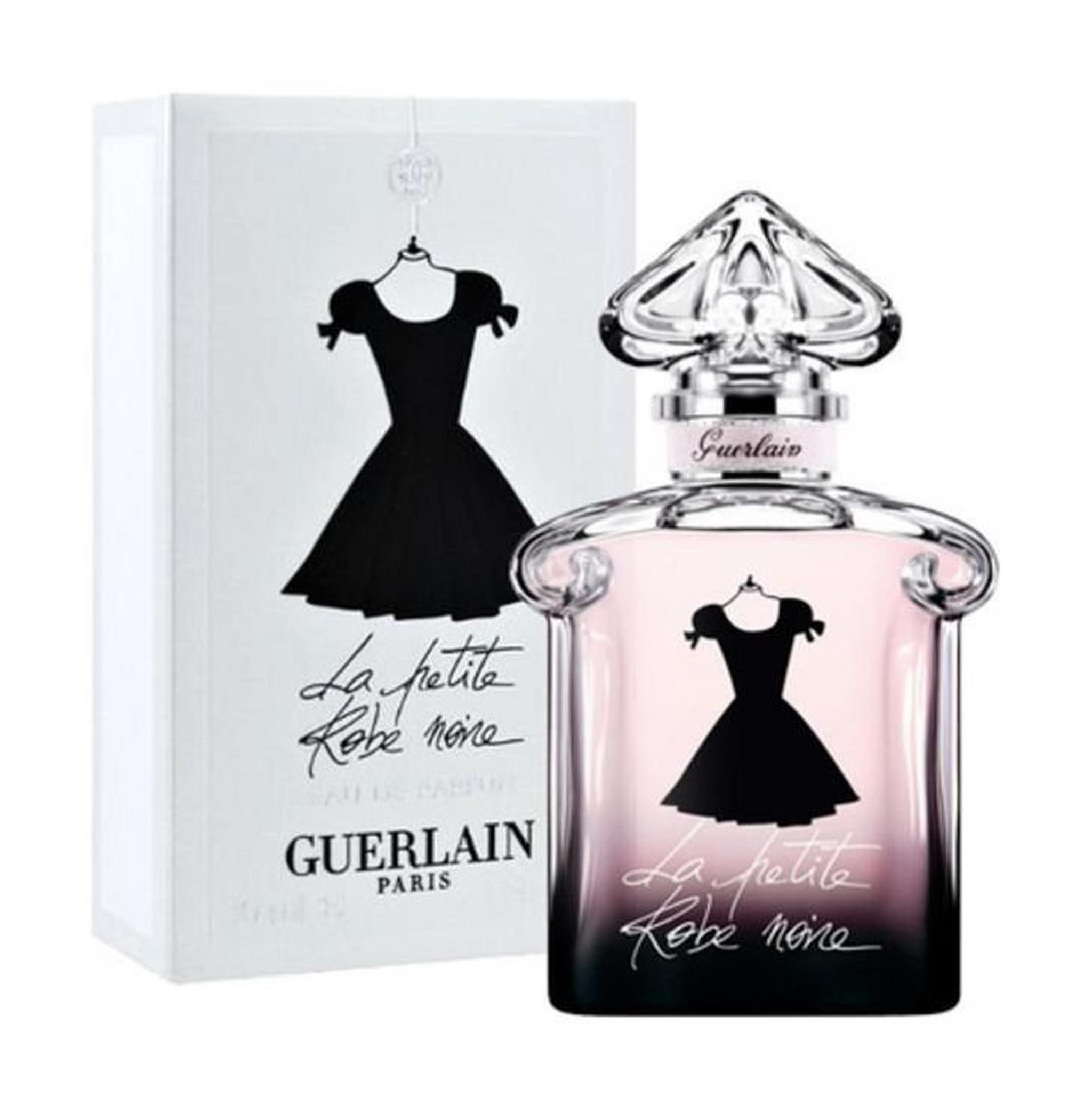 Guerlain La Petite Robe Noire Eau De Parfum for Women 100ml