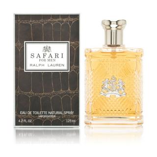 Buy Ralph lauren safari eau de toilette for men 125ml in Kuwait