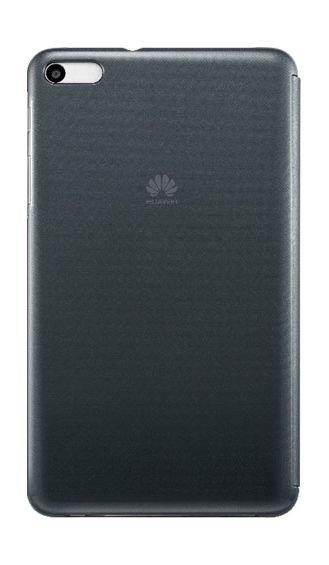 Huawei Flip Cover for Mediapad T1 7.0 Tab - Grey