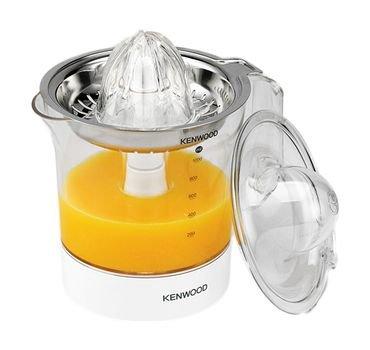 Kenwood 40W Citrus Juicer (JE290 ) - White